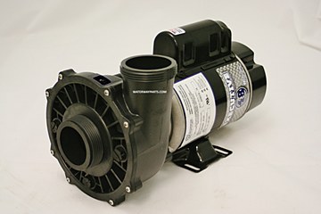 WATERWAY EXECUTIVE 3 HP 2 SPEED 48 FRAME 2" INTAKE