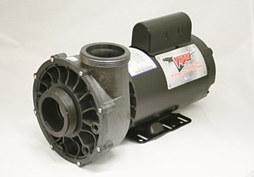 WATERWAY  VIPER 56 FRAME 5 HP,1 SPEED