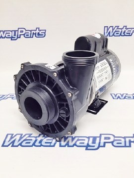 WATERWAY EXECUTIVE 56 , 2 HP, 2 SPEED