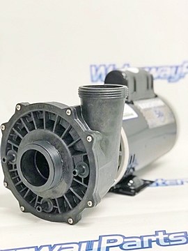 WATERWAY EXECUTIVE 56/4HP,2 SPEED, 2&quot;