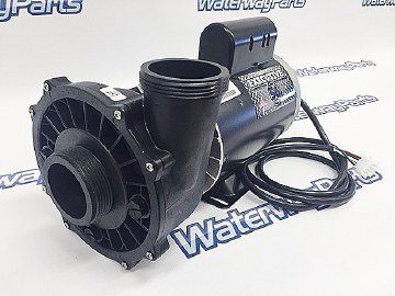 WATERWAY EXECUTIVE 4 HP 2SPD 2&quot; INTAKE