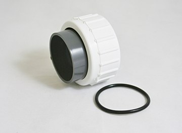 WATERWAY UNION NUT 400-2010