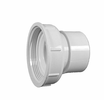 WATERWAY  PUMP UNION FOR JACUZZI PUMPS 400-2160