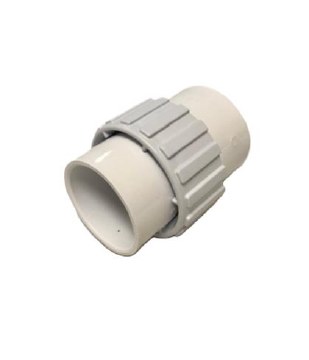 WATERWAY 2&quot; SPGT / 1.5&quot; S X 1.5&quot; S