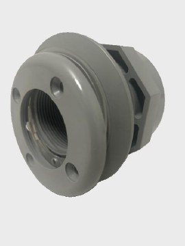 WATERWAY VINYL LINER RETURN FITTING 400-7397