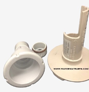 WATERWAY GUNITE STORM JET BODY UPGRADE 400-1190