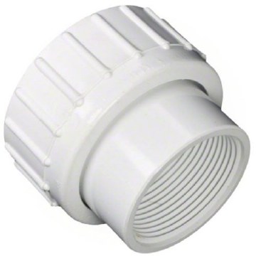 WATERWAY 1.5" UNION X1.5" FPT  400-4230