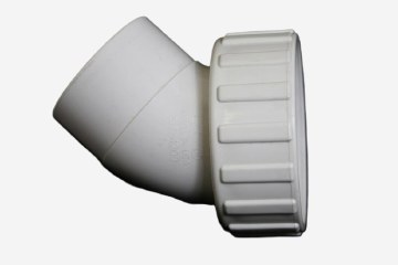 WATERWAY 2"UNIION X 2"SPIGOT X 45 TAIL  400-4300