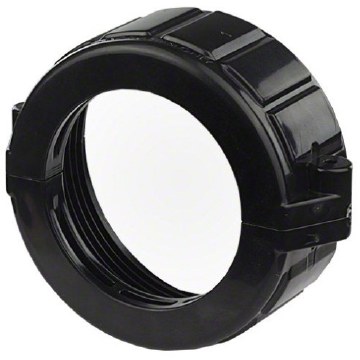 WATERWAY 2" HEATER UNION SPLIT NUT  400-5161