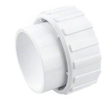 WATERWAY 2" UNION NUT W /2" SLIP  400-5570