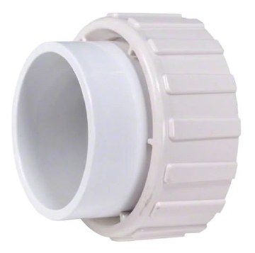 WATERWAY 2" UNION X 2" SLIP  400-5670