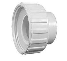 WATERWAY 2" UNION NUT W/ 2" SPG/1.5" SLIP  400-5680