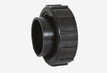 WATERWAY 2.5" UNIION NUT X 2"S  400-5971B