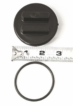 WATERWAY UNIVERSAL PLUG-2" NPT  400-6651