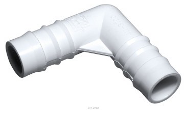 WATERWAY 90 ELL   411-3700