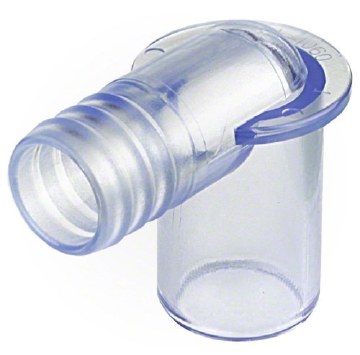 WATERWAY BARB ADAPTER  411-4060