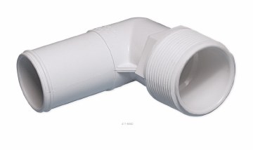 WATERWAY ELL  411-6540