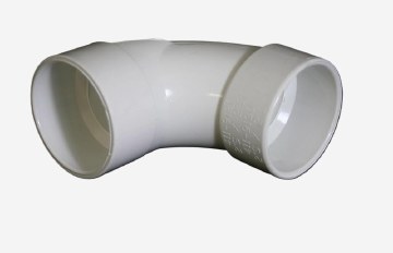 WATERWAY 2" SWEEP 90  411-9130