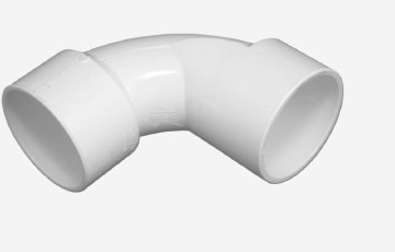 WATERWAY 2.5 " S X 2.5" S  SWEEP ELL 411-9150