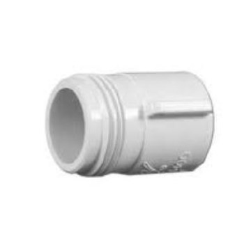 WATERWAY ADAPTER, 1/2&quot; S  X MALE GARDEN HOSE