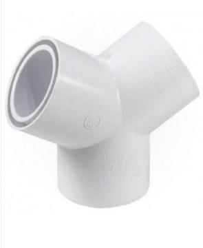 WATERWAY WYE  2"S X 1.5"S X 1.5"S  413-5040