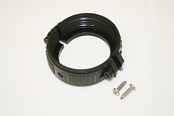 WATERWAY 1.5&quot; SPLIT NUT (SHORTER VERSION)