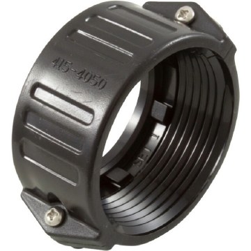 WATERWAY 1.5" SPLIT NUT 415-4050
