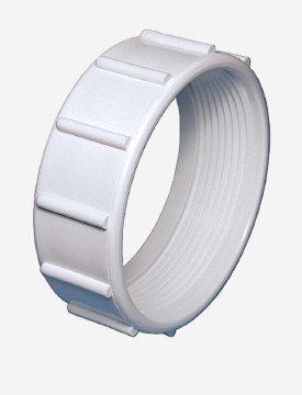 WATERWAY 2.5" UNION NUT 415-6000