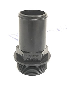 WATERWAY HOSE ADAPTER