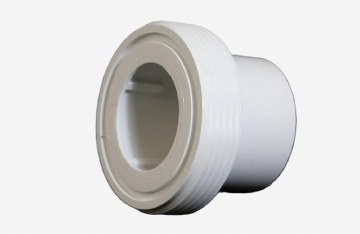 WATERWAY 2" BUTTRESS THREAD X 1 1/2" S  417-2090