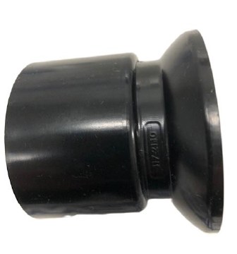 WATERWAY TAILPIECE 2" S   417-2111
