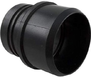 WATERWAY 2.5"TAILPIECE WITHO'RING GROOVE   417-2201