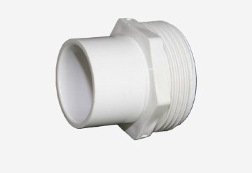WATERWAY 1.5 " BUTTRESS THREAD X 1.5"S  417-4030