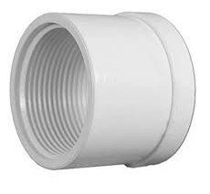 WATERWAY 1.5"TAILPIECE FPT  417-4070