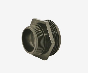WATERWAY UNION TAILPIECE 1.5"NPTX1.5"   417-4161