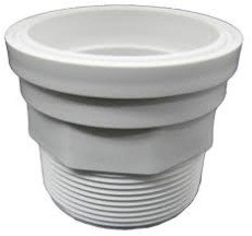 WATERWAY 2" FLANGE X 2" MPT  417-4220
