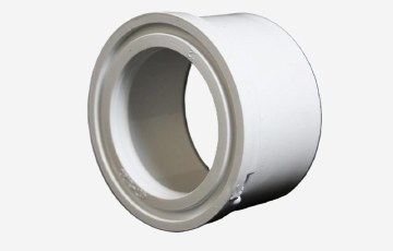WATERWAY 2 " FLANGE X 2" S TAILPIECE   417-5120