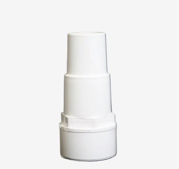 WATERWAY HOSE FITTING ADAPT 1.5"X1.25"    417-6080