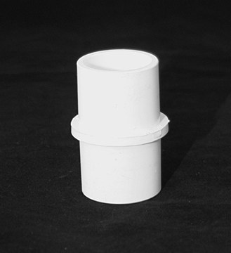 WATERWAY 1.5&quot; INSIDE COUPLER