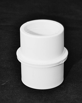 WATERWAY 2&quot; INSIDE COUPLER