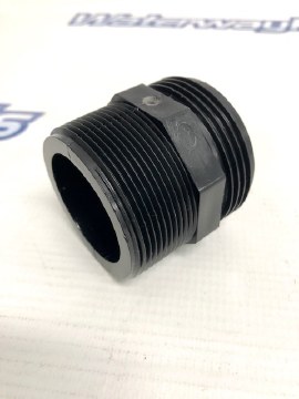 WATERWAY 2&quot; NPT X 1.5&quot;BUTTRESS, COUPLING