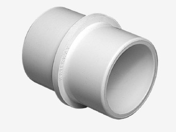 WATERWAY 2" INSIDE COUPLER   419-4120