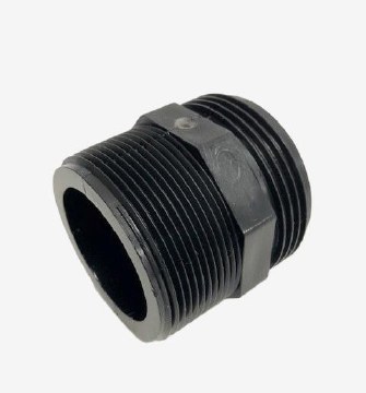 WATERWAY 2" NPT X 1.5"BUTTRESS, COUPLING  419-4161