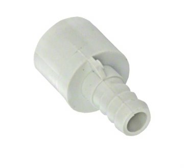 WATERWAY 1/2" SPIGOT X 3/8"    425-0210