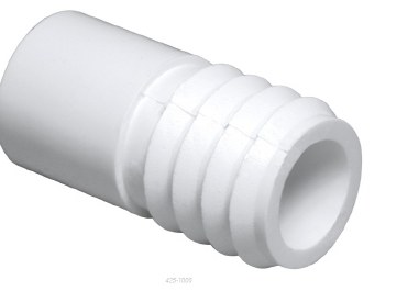 WATERWAY BARB ADAPTER FOR SPA MANIFOLDS  425-1000