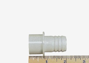 WATERWAY BARB ADAPTER   425-1040