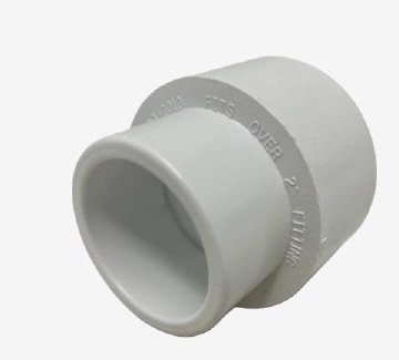WATERWAY 2" FITTING EXTENDER  429-2010