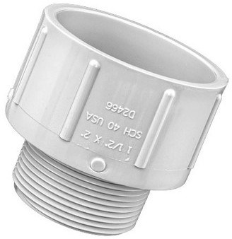 LASCO ADAPTER   436-213
