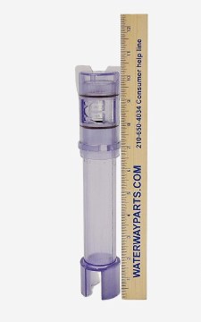 WATERWAY 10 TABLET BROMINATOR ASSEMBLY  500-1098