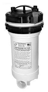 WATERWAY 1.5" TOP LOAD FILTER   500-2500